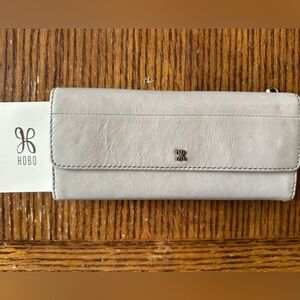 Hobo wallet in brand new condition